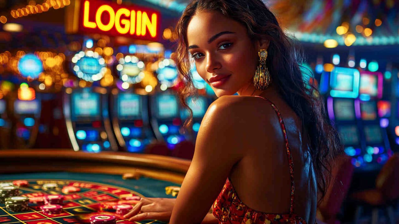 Pemain bermain Bingo online di UMI77 lewat smartphone dengan tampilan kartu digital