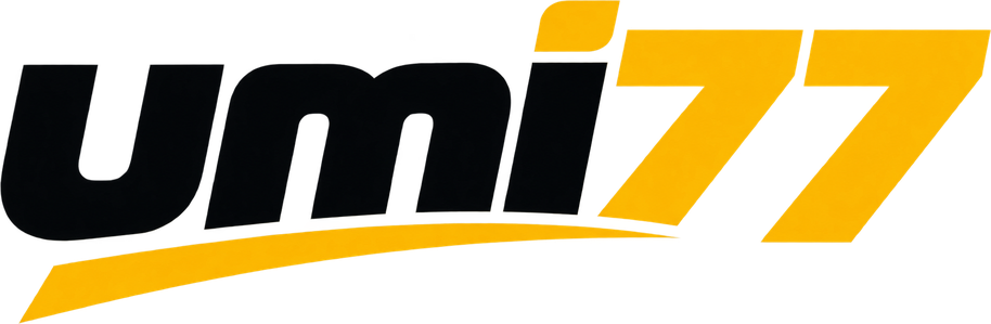 UMI77 Logo